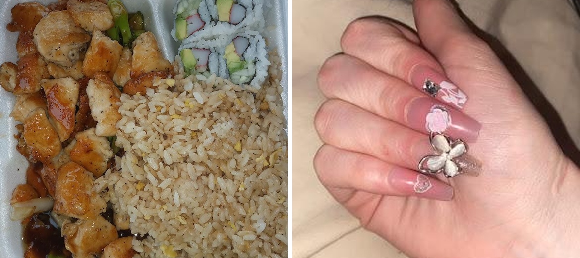 Yamato Hibachi & Sushi