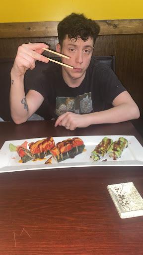 Yamato Hibachi & Sushi