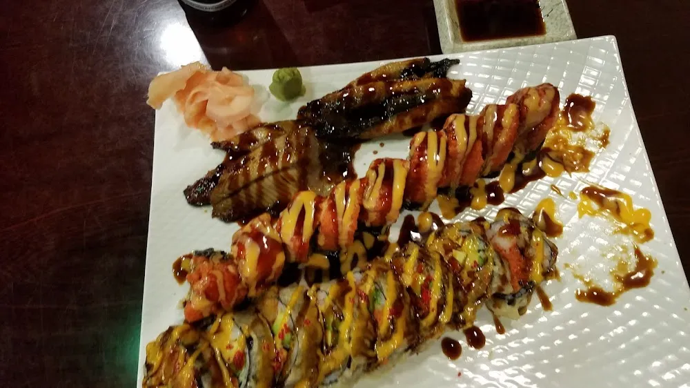 Spiderman Roll