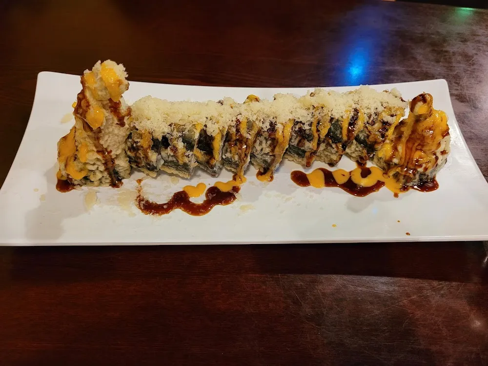 Superman Roll